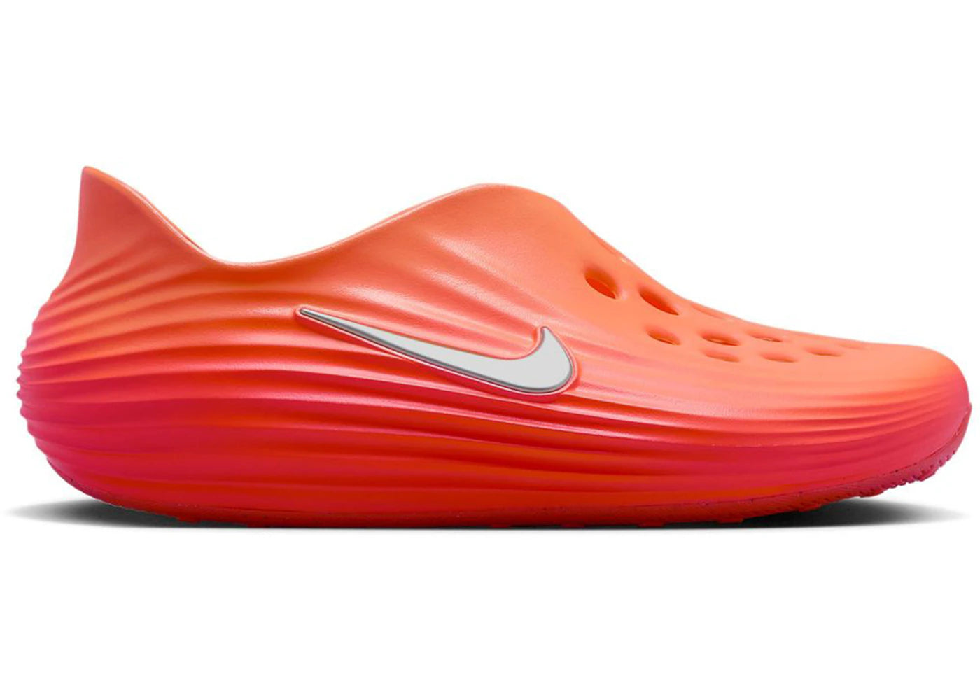 Nike ReactX Rejuven8 Safety Orange