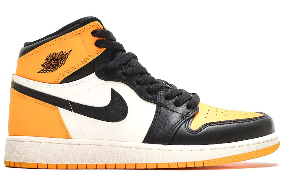 Jordan 1 Retro High OG Taxi (GS)