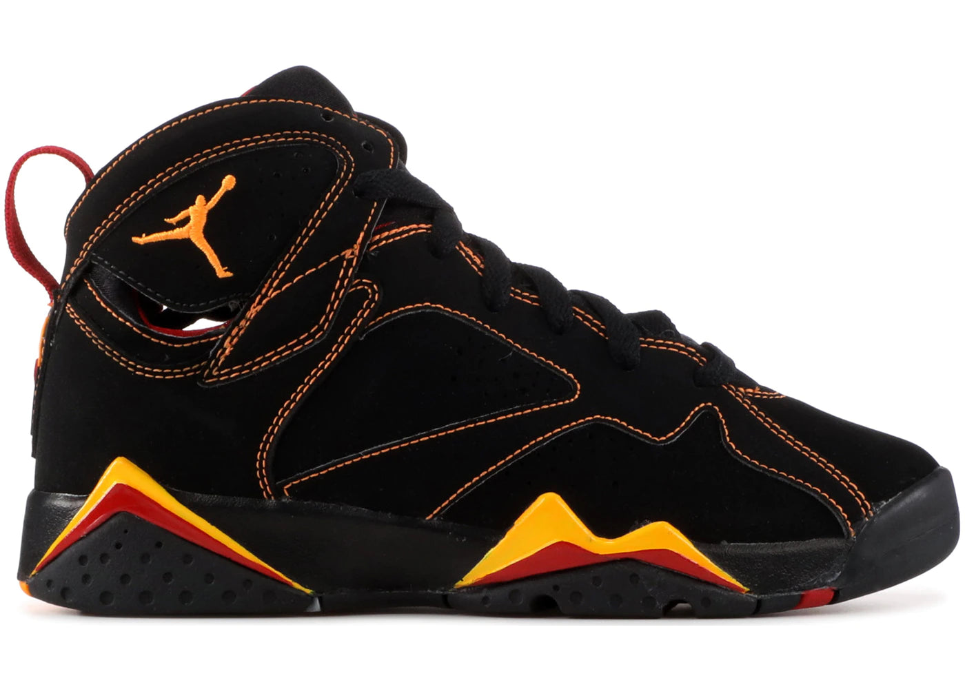 Jordan 7 Retro Citrus (GS) (2022)
