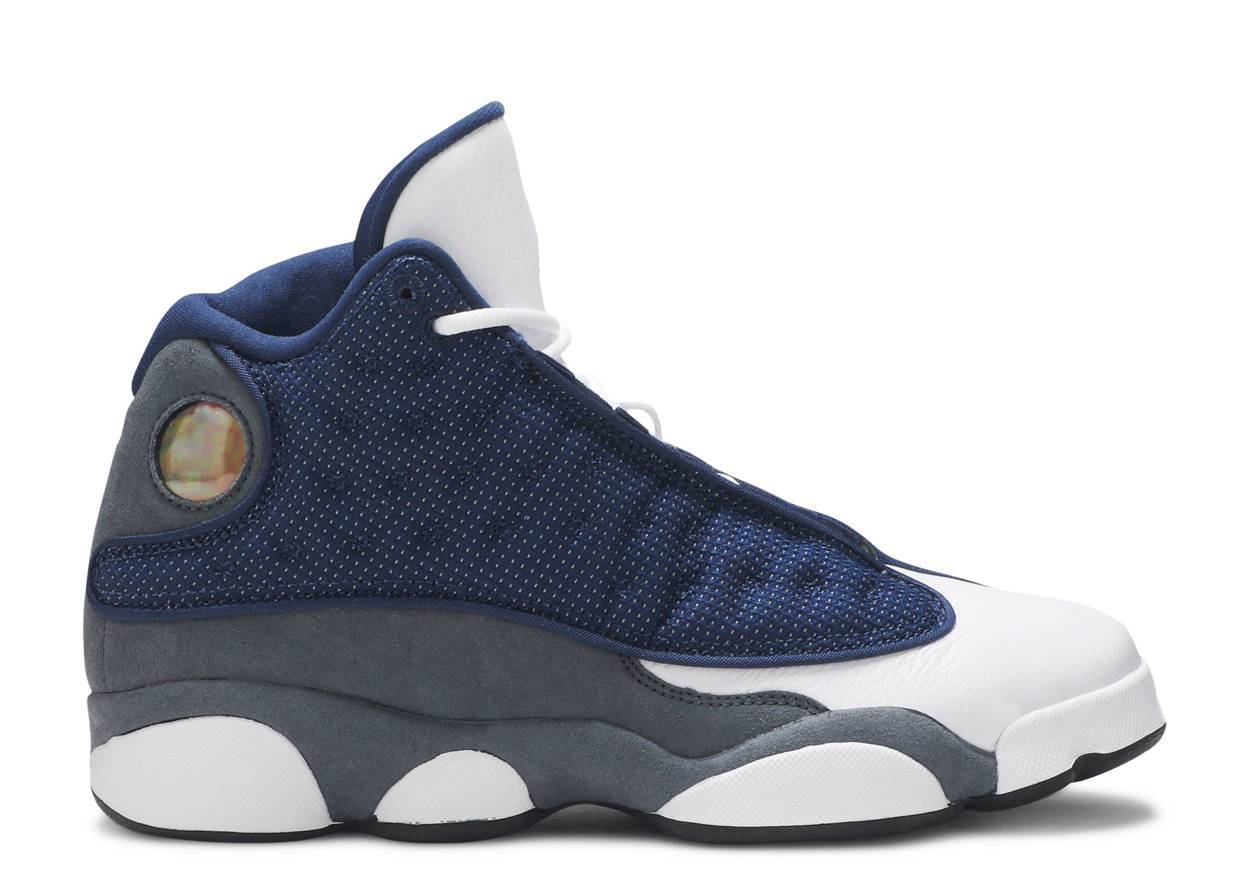 Jordan 13 Retro Flint 2020 (GS)