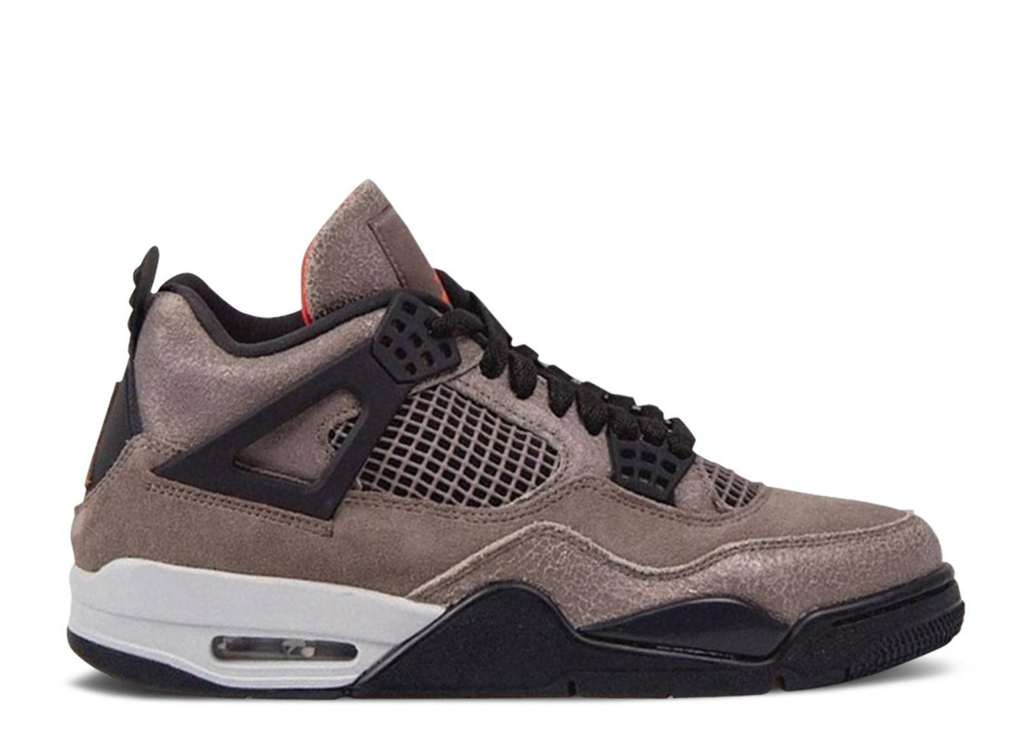 Jordan 4 Retro Taupe Haze (GS)