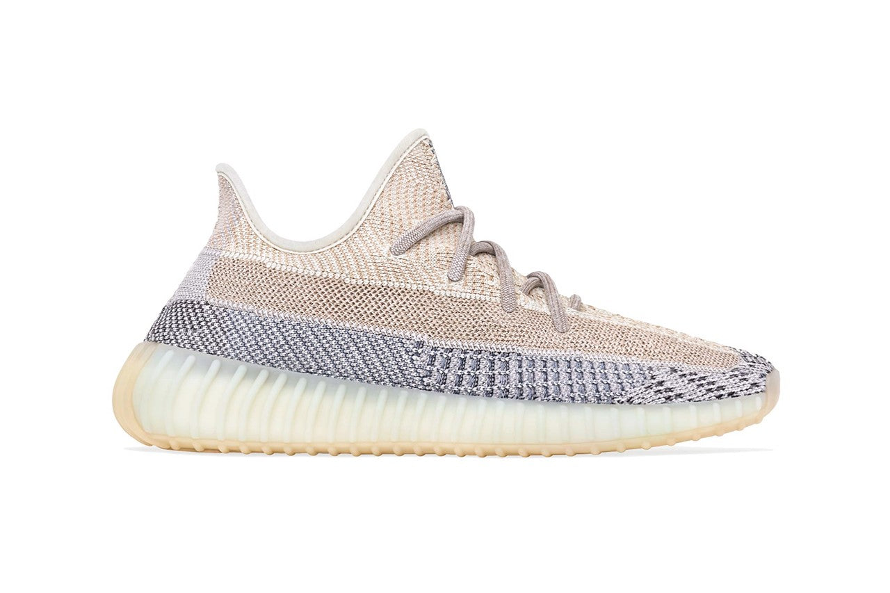 Adidas Yeezy Boost 350 V2 “Ash Pearl”