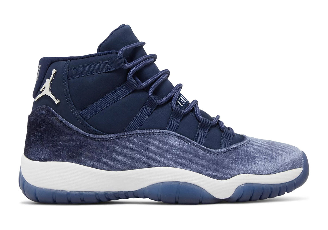 Jordan 11 Retro Midnight Navy (W)