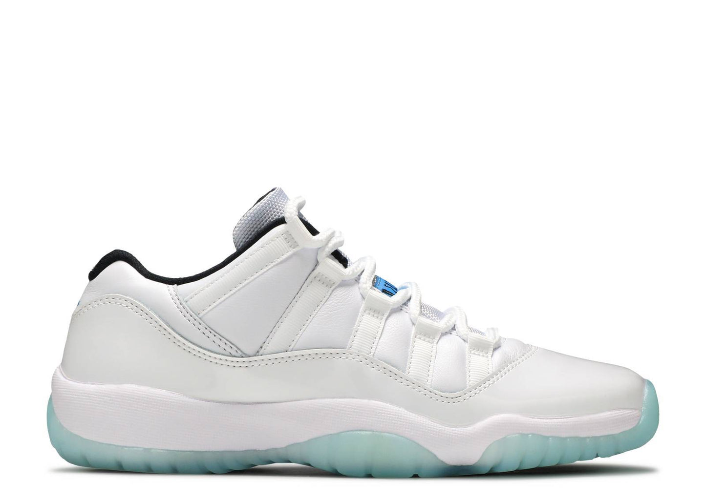 Jordan 11 Retro Low Legend Blue