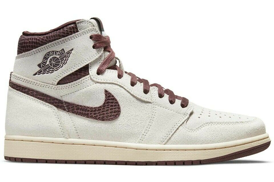 Jordan 1 Retro High OG A Ma Maniére