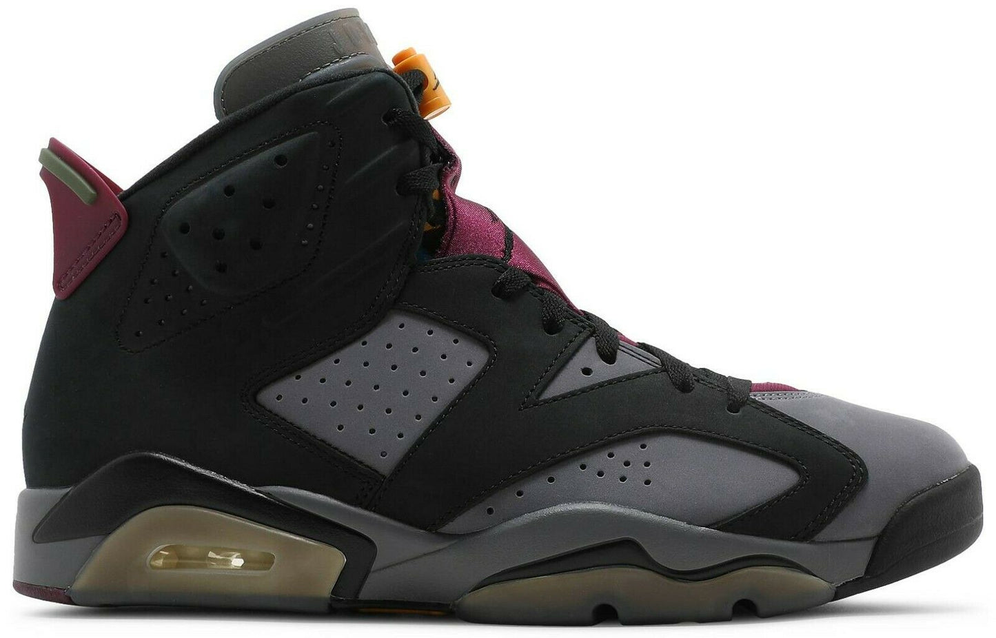 Jordan 6 Retro Bordeaux