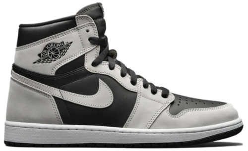 Jordan 1 Retro High Shadow 2.0
