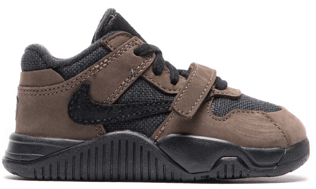 Jordan Jumpman Jack TR Travis Scott Dark Mocha (TD)