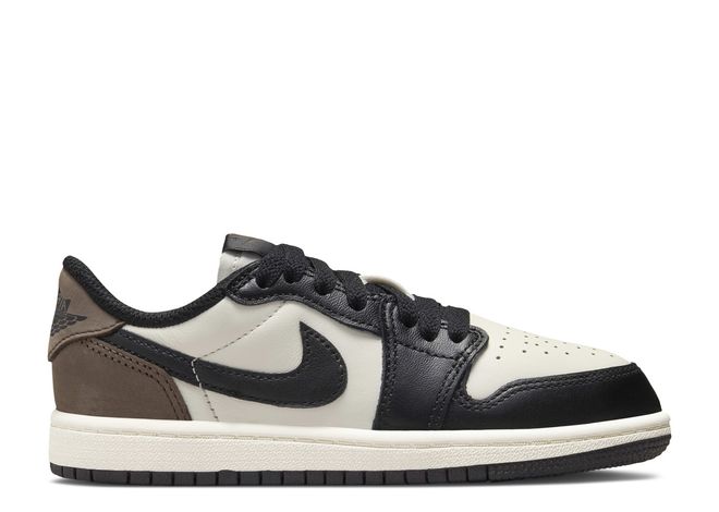 Jordan 1 Retro Low OG Mocha (PS)