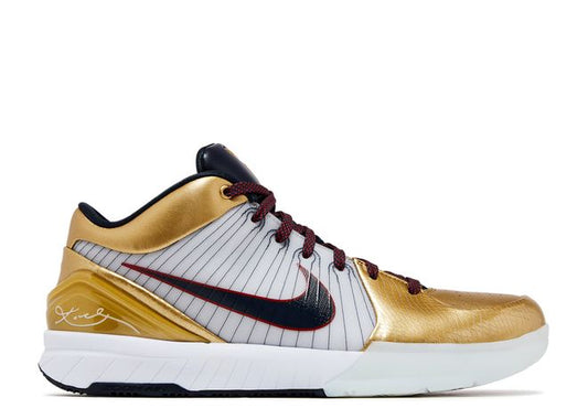 Nike Kobe 4 Protro Gold Medal (2024)