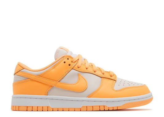 Nike Dunk Low Peach Cream (Women's)