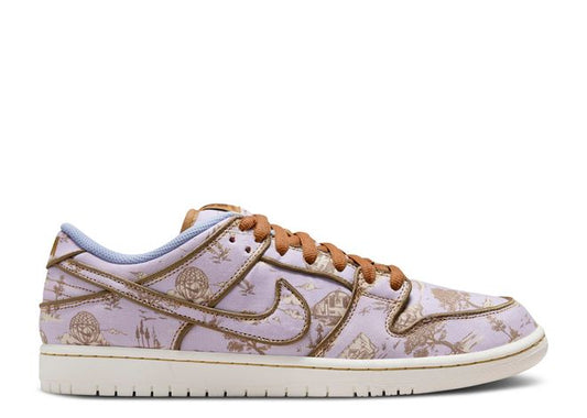 Nike SB Dunk Low Premium City of Style