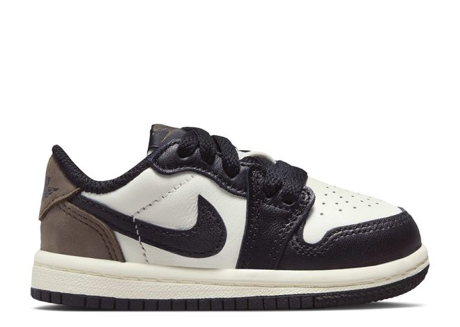 Jordan 1 Retro Low OG Mocha (TD)