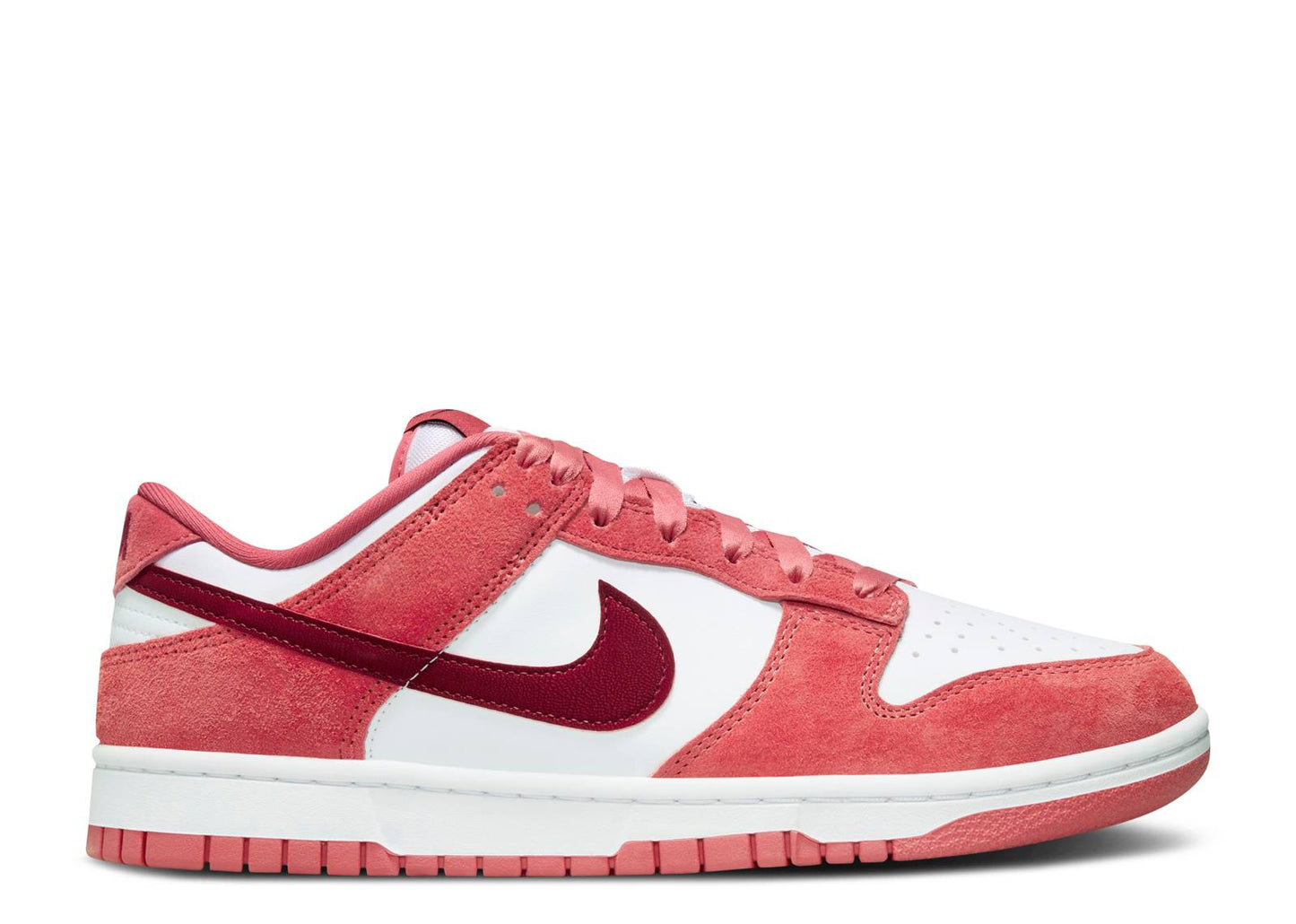 Nike Dunk Low Valentine's Day (2024) (Women's) – Majorkickz908