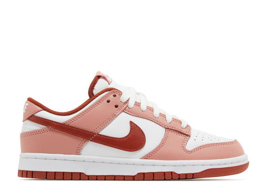 Nike Dunk Low WMNS Red Stardust