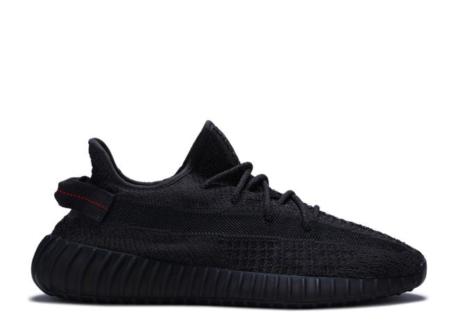 adidas Yeezy Boost 350 V2 Static Black (Reflective)