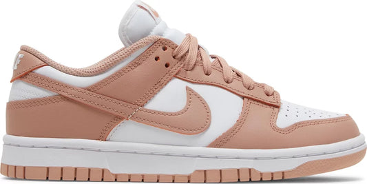 Nike Dunk Low Rose Whisper (Women's)