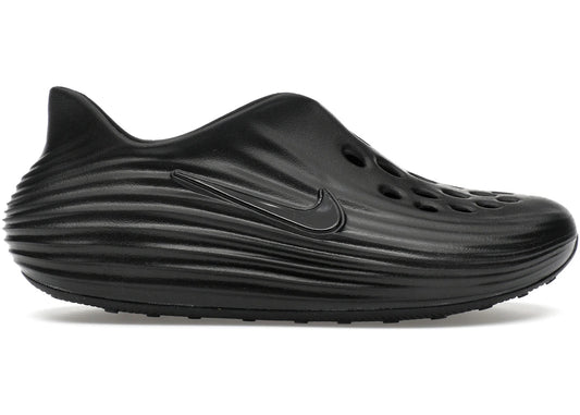 Nike ReactX Rejuven8 Triple Black