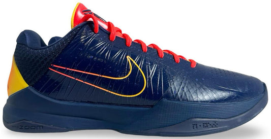 Nike Kobe 5 Protro Caitlin Clark Indiana Fever