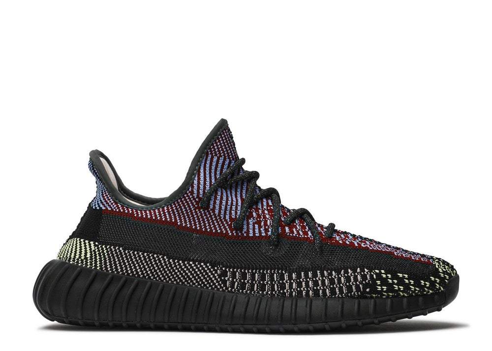 adidas Yeezy Boost 350 V2 Yecheil (Non-Reflective)
