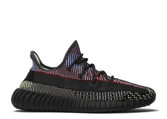 adidas Yeezy Boost 350 V2 Yecheil (Non-Reflective)
