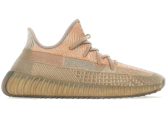 adidas Yeezy Boost 350 V2 Sand Taupe