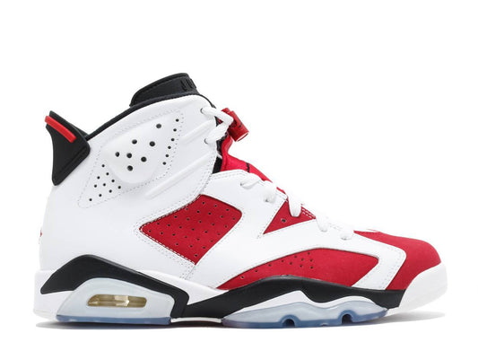 Air Jordan 6 Retro "Carmine 2021"