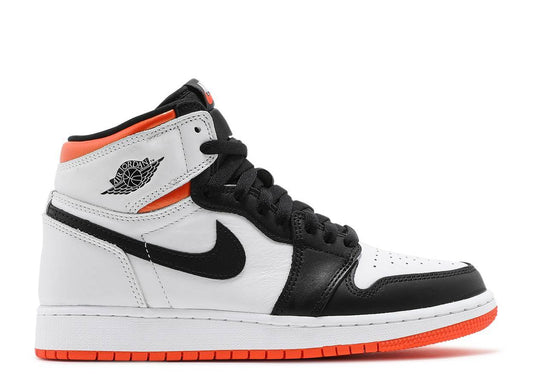 Jordan 1 Retro High Electro Orange
