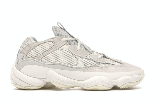 adidas Yeezy 500 Bone White