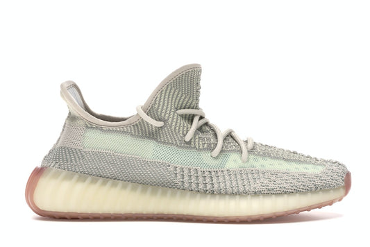 adidas Yeezy Boost 350 V2 Citrin (Non-Reflective)