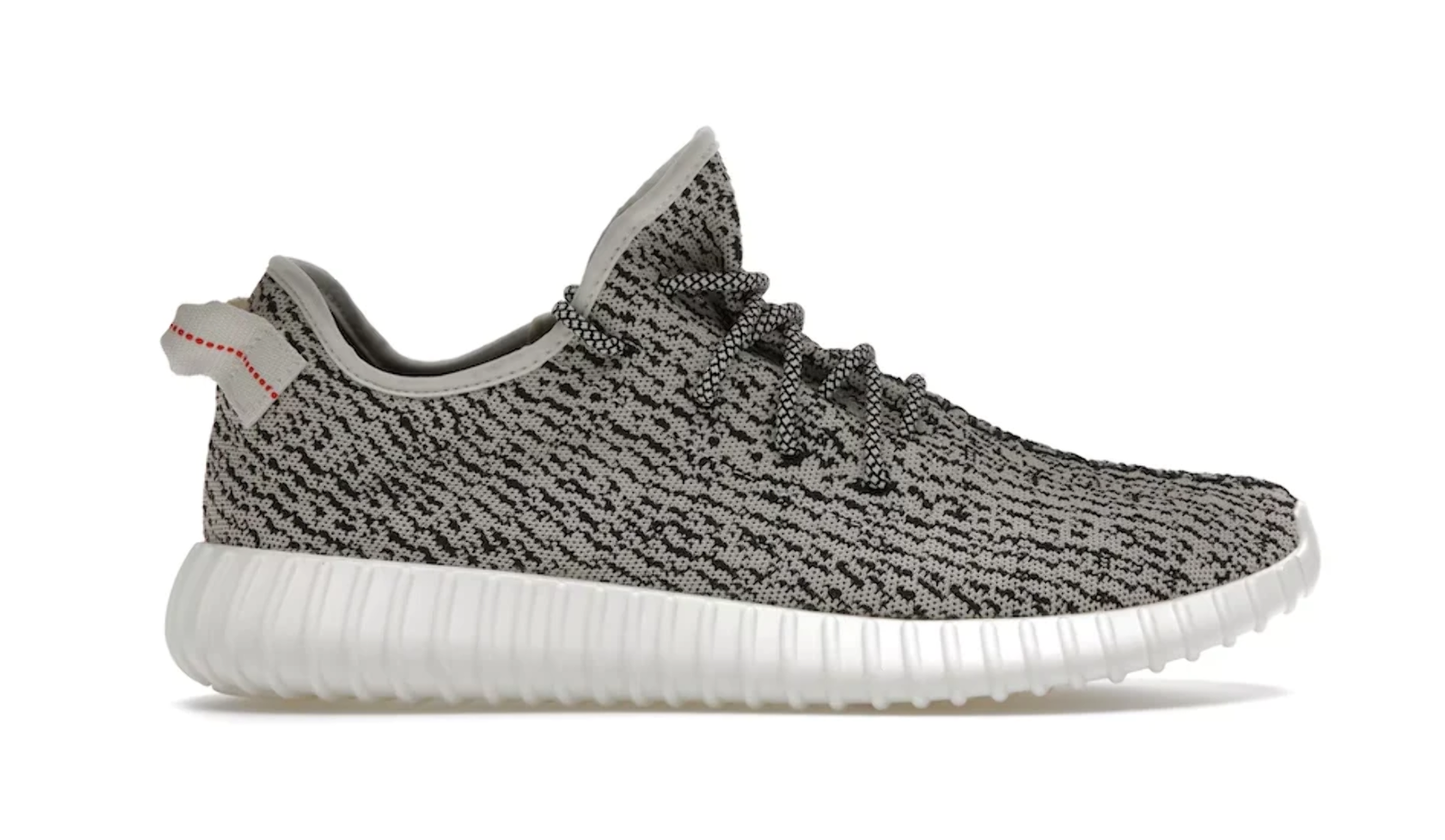 adidas Yeezy Boost 350 Turtledove (2022)