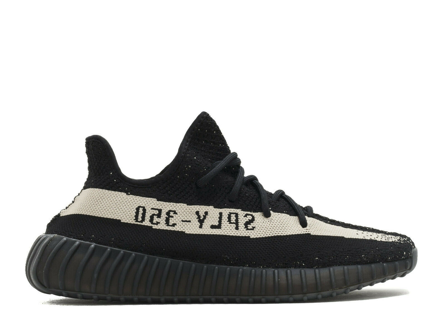 adidas Yeezy Boost 350 V2 Core Black White