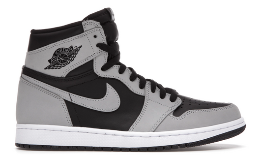 Jordan 1 Retro High Shadow 2.0 (GS)