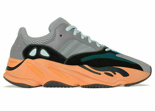 adidas Yeezy Boost 700 Wash Orange