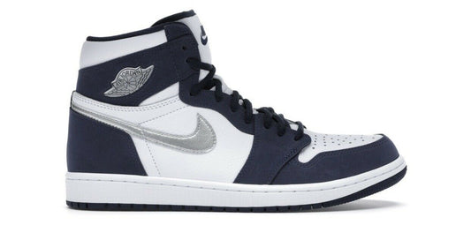 Jordan 1 Retro High COJP Midnight Navy (2020)