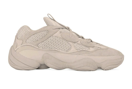 adidas Yeezy 500 Taupe Light