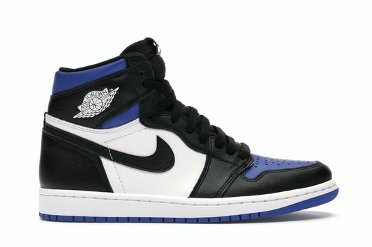 Jordan 1 Retro High Royal Toe (GS)