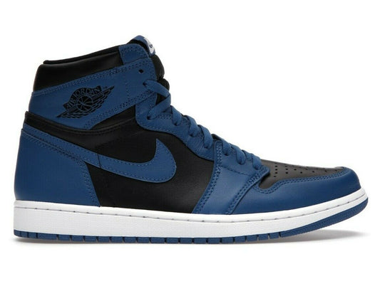 Jordan 1 Retro High OG Dark Marina Blue (GS)