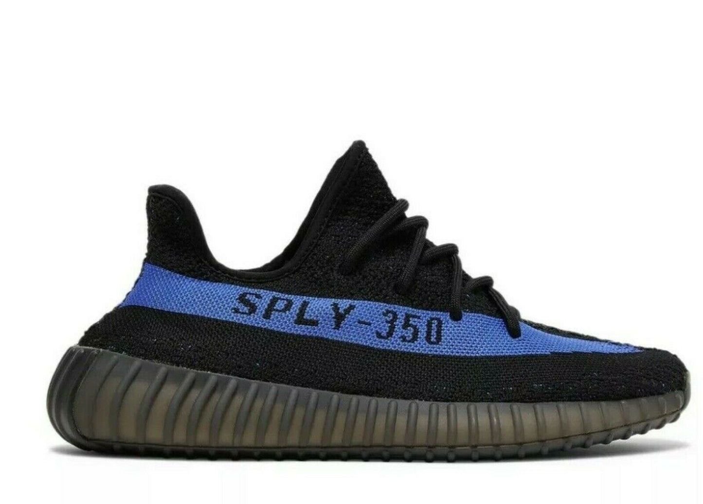 adidas Yeezy Boost 350 V2 Dazzling Blue