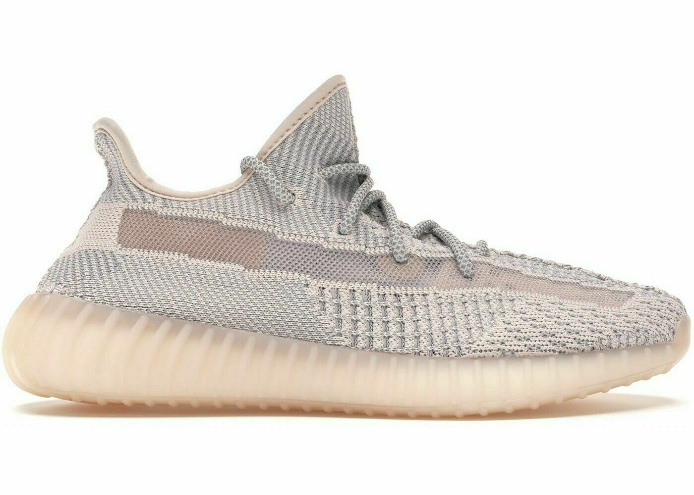 adidas Yeezy Boost 350 V2 Synth (Reflective)