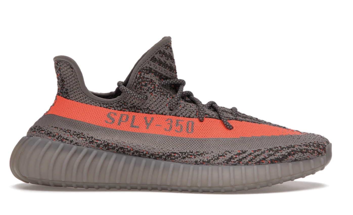 adidas Yeezy Boost 350 V2 Beluga Reflective