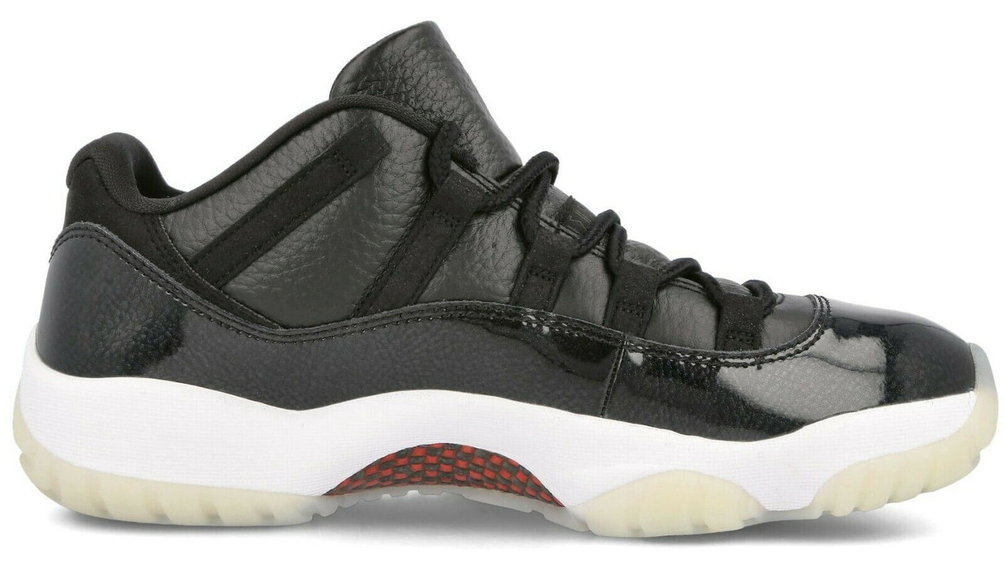 Jordan 11 Retro Low 72-10 (GS)