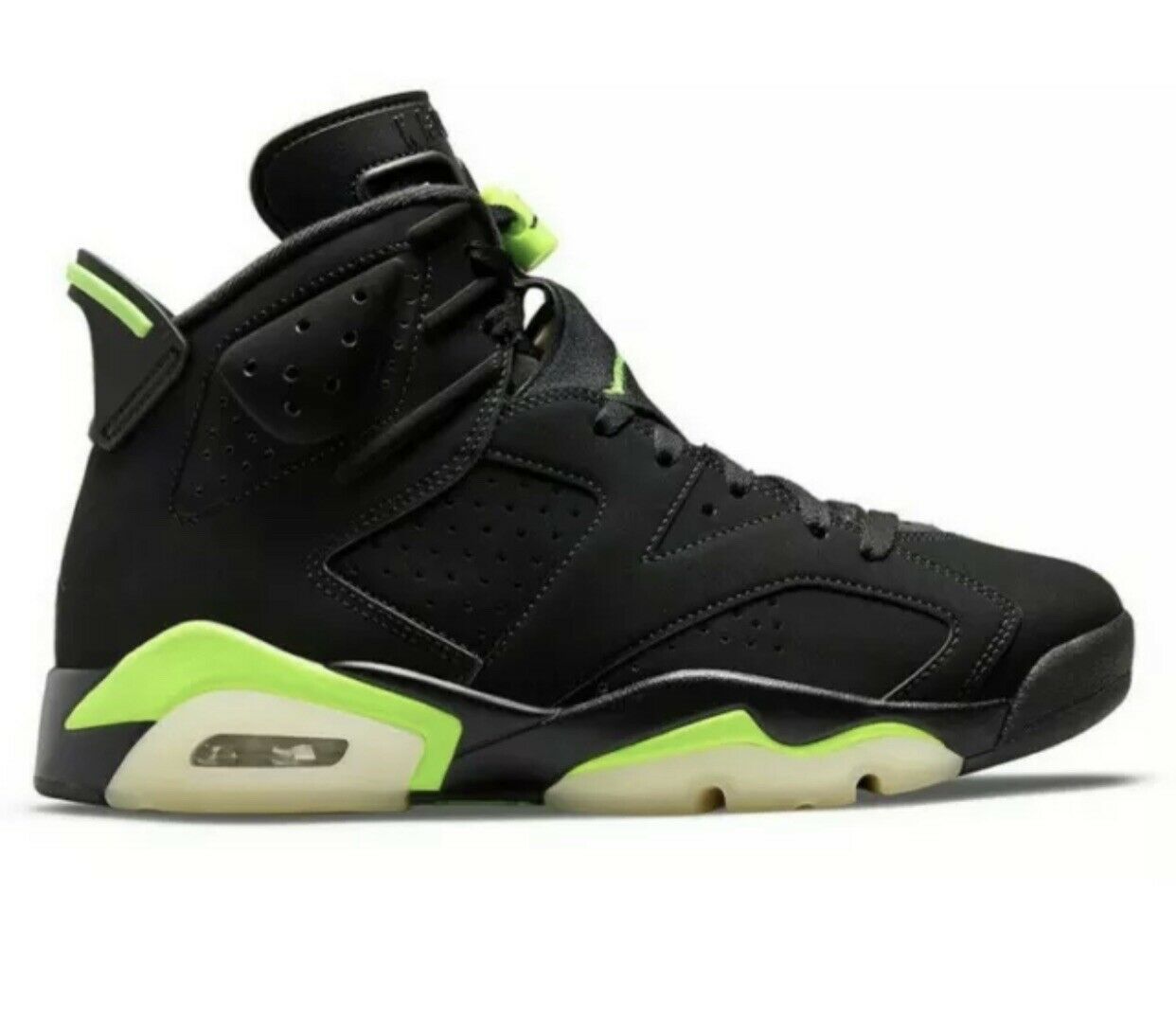 Jordan 6 Retro Electric Green (GS)