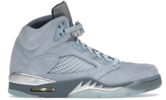 Jordan 5 Retro Bluebird (W)