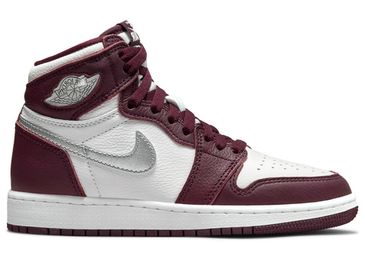 Jordan 1 Retro High OG Bordeaux