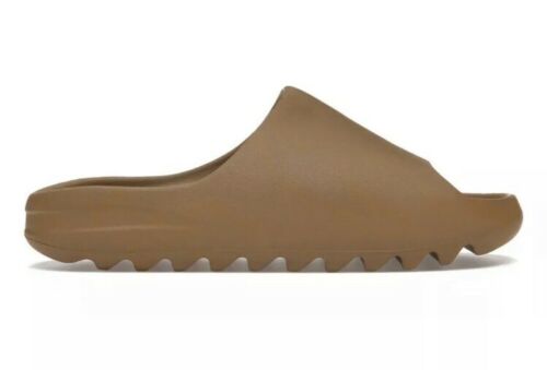 adidas Yeezy Slide Ochre