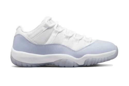 Jordan 11 Retro Low Pure Violet (W)