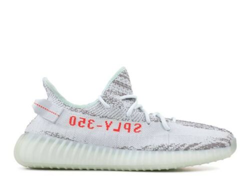 adidas Yeezy Boost 350 V2 Blue Tint